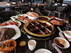 -长嘉·河图火锅(长嘉汇江景旗舰店)