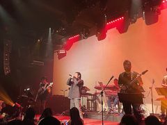 -KEZEE Music Live