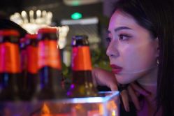 -瞬间漂亮·化妆造型(北滨路店)