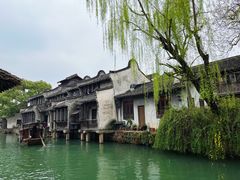 -乌镇景区