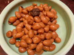 话梅花生-新白鹿餐厅(爱琴海购物中心店)
