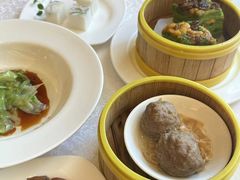 -青岛香格里拉·香宫中餐厅