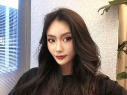 -3AM·S HAIR SALON烫发染发接发