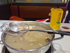 -八合里牛肉火锅(上海世茂广场店)