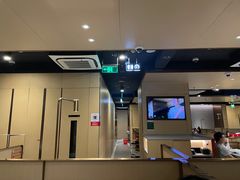 -海底捞火锅(青悦城店)