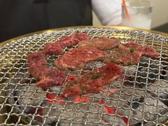 -大阪烧肉BAKA一代(十亩地店)