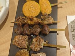 -森味花园·日本料理(伊藤洋华堂亚运村店)