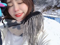 -太子岭滑雪场