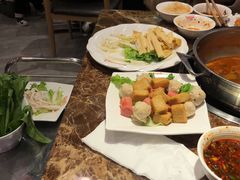 撒尿牛肉丸-虾吃虾涮(吾悦广场店)