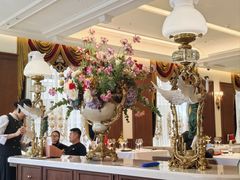 -马克西姆俄罗斯餐厅(通亚街店)