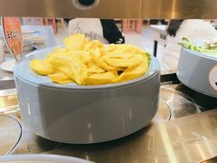 -大橘元自助回转火锅(乐峰广场店)