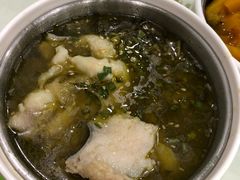 -老乡鸡(亳州路天庆大厦店)