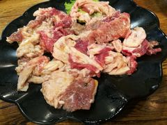 -大壮家原味烤肉(兴华北街店)