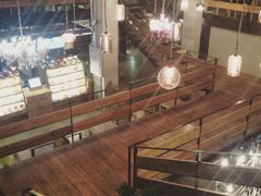 大堂-24H COLOR咖啡厅(惠州金山湖店)