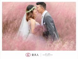 点击看大图 -金夫人婚纱摄影(总店)