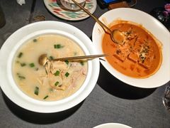 -锦府园·新台州菜(合生汇店)