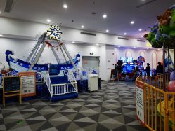 -宝燕乐园(春申店)