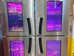 -牧童禧肉社·韩国炭火烤肉店(中粮祥云小镇创始店)