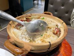 -周锦记广式餐厅(格林生活坊2期店)