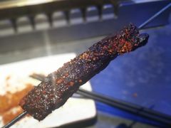 -很久以前羊肉串(清河店)