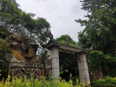 -桂林灵渠景区