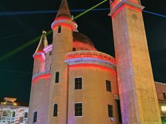 -华谊兄弟（长沙）电影小镇