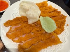 -先记烧鹅王·本地粤菜(福永店)