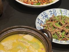 -玖五京菜(杭州城北万象城店)