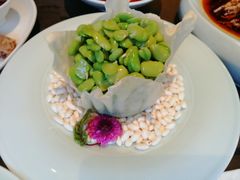 -西安凯悦酒店·湖畔中餐厅