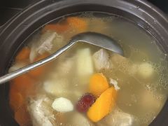 -巴莉甜甜(中环城店)