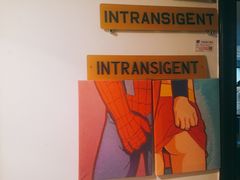 -不正咖啡(万达尊店)