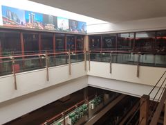 -深圳维景酒店-维景轩