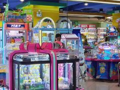 -小象猛犸(炫地购物中心店)