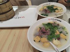 -鸭得堡老鸭汤·鸭血粉丝(南京博物院店)