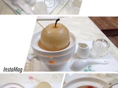 -燕庭·纯燕窝·甜品下午茶(南京西路店)