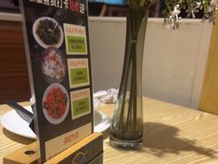 -渔太泰漓江小馆·广西融合菜(西街店)