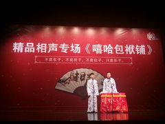 -合肥大剧院
