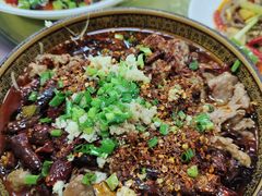 -洪霞餐馆