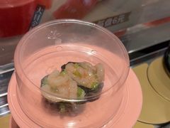 -争鲜回转寿司(通州万达店)