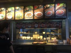 -71号豆汤饭·成都小馆(春熙路百盛店)