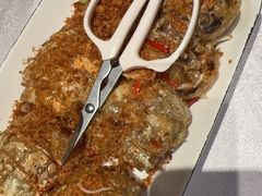 -喜记避风塘炒辣蟹(旗舰店)