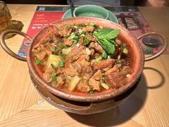 -甘思咪哚·云南艺术餐厅(天河广百店)
