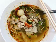 -Magic Food Point(Airport Street food)