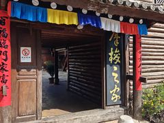 -云南民族村