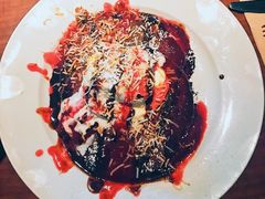 -Pancakes on the rocks(Darling Harbour)