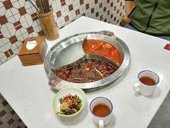 -陳艳红火锅(港汇店)