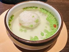 -扬州狮子楼·非遗淮扬菜(总店)