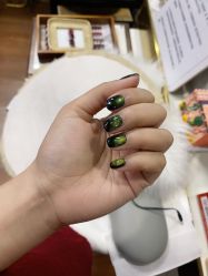 -WH日式美甲沙龙