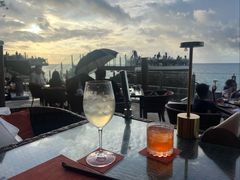 -Rock Bar Bali(Bali)