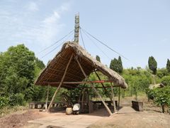 -卓筒井遗址公园